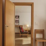 Lägenhet Haus Zur Matte By Premium