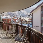 Haus Zur Matte By Premium Lägenhet *