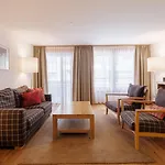 Haus Zur Matte By Premium Lägenhet *