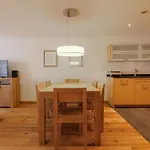 Lägenhet Haus Zur Matte By Premium *