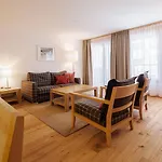 Apartament Haus Zur Matte By Premium Zermatt
