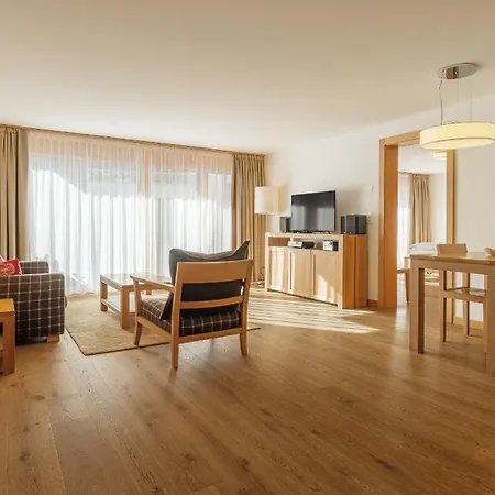 Haus Zur Matte By Premium زيرمات