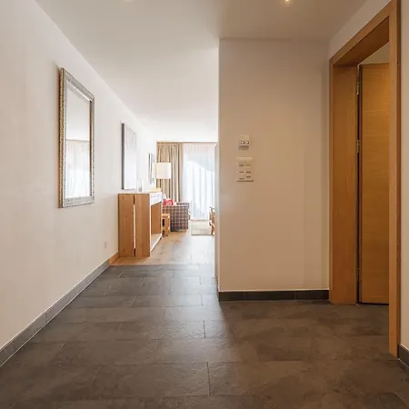 Appartement Haus Zur Matte By Premium