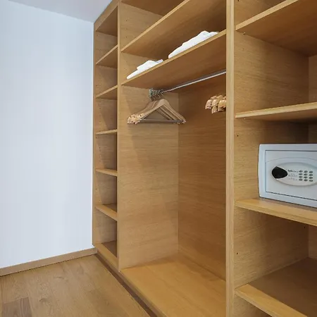 Appartement Haus Zur Matte By Premium *