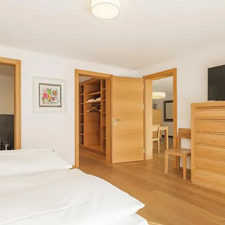 Haus Zur Matte By Premium * Zermatt