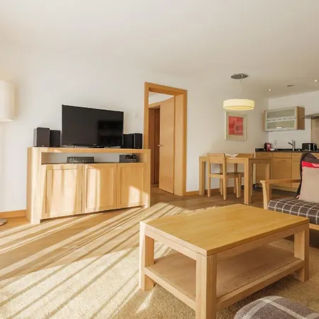Haus Zur Matte By Premium Apartman *