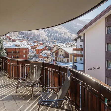 Haus Zur Matte By Premium Apartman *