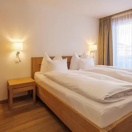 Apartment Haus Zur Matte By Premium *
