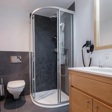Haus Zur Matte By Premium Apartment *