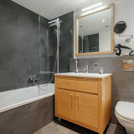 Apartment Haus Zur Matte By Premium *