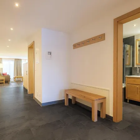 Haus Zur Matte By Premium * Zermatt