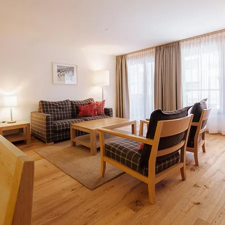 Apartment Haus Zur Matte By Premium Zermatt