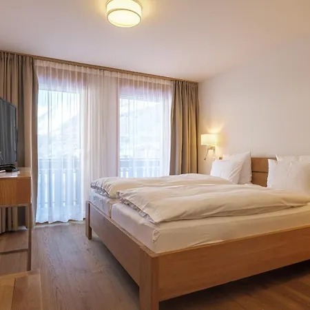 Haus Zur Matte By Premium Apartment