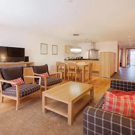 Haus Zur Matte By Premium Apartment