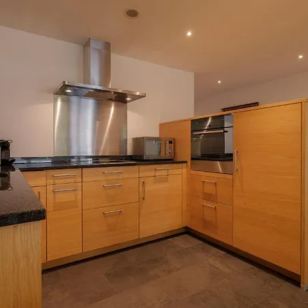 Haus Zur Matte By Premium * 采尔马特