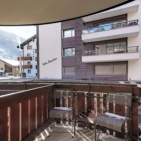 Haus Zur Matte By Premium