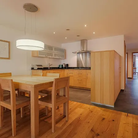 Haus Zur Matte By Premium Zermatt