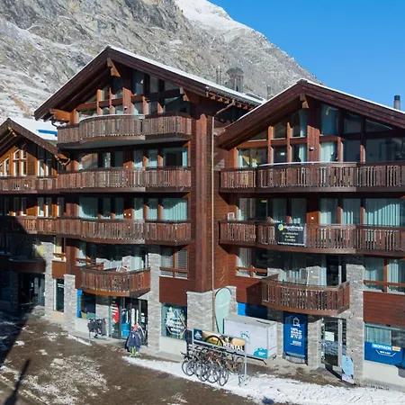 Haus Zur Matte By Premium Apartment *