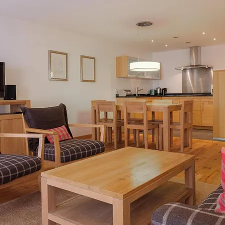 Haus Zur Matte By Premium Apartment *