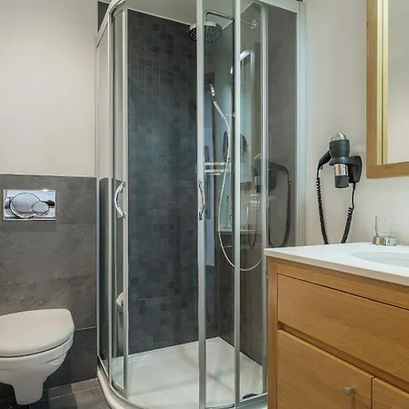 Haus Zur Matte By Premium Apartment Zermatt
