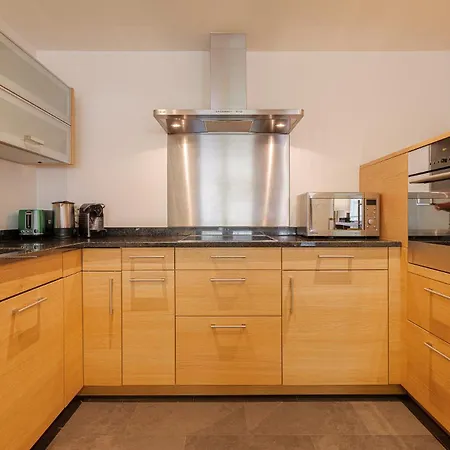 Apartment Haus Zur Matte By Premium