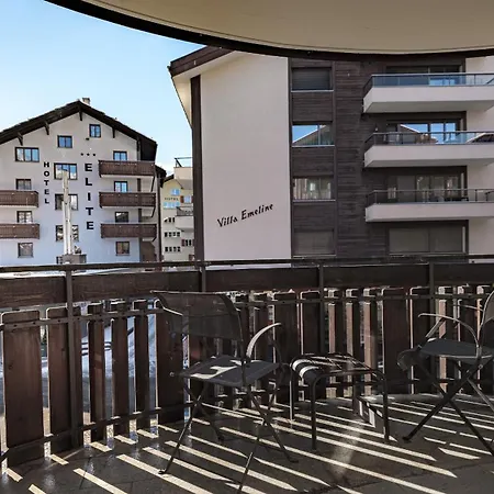 Haus Zur Matte By Premium