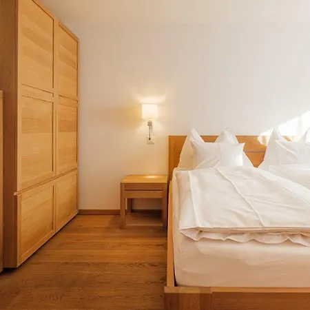 Apartment Haus Zur Matte By Premium