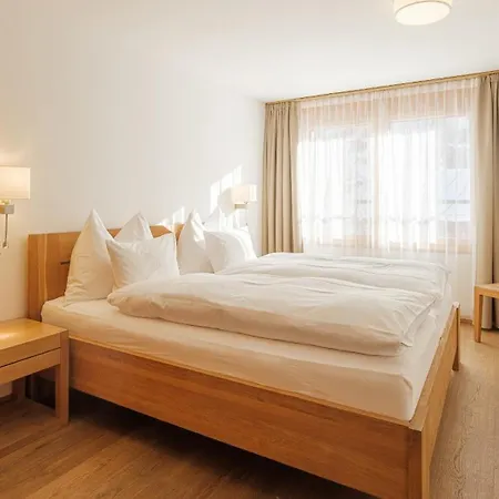 Haus Zur Matte By Premium Apartment Zermatt