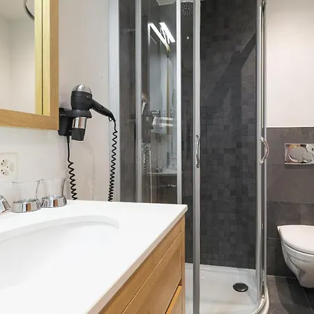 Apartment Haus Zur Matte By Premium *