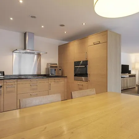 Haus Zur Matte By Premium Apartment Zermatt