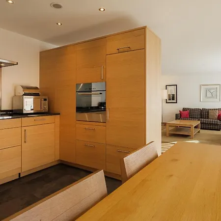 Apartment Haus Zur Matte By Premium
