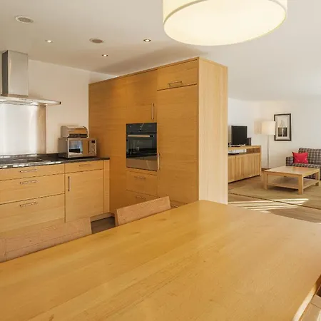 Haus Zur Matte By Premium Zermatt