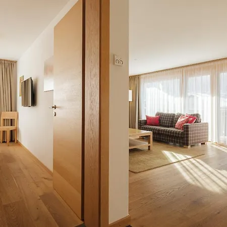 Haus Zur Matte By Premium Apartment