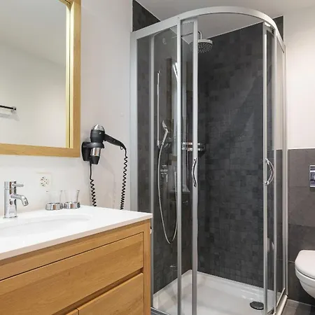 Apartment Haus Zur Matte By Premium *