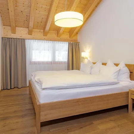 Haus Zur Matte By Premium Apartment *