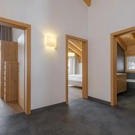 Appartement Haus Zur Matte By Premium Zermatt
