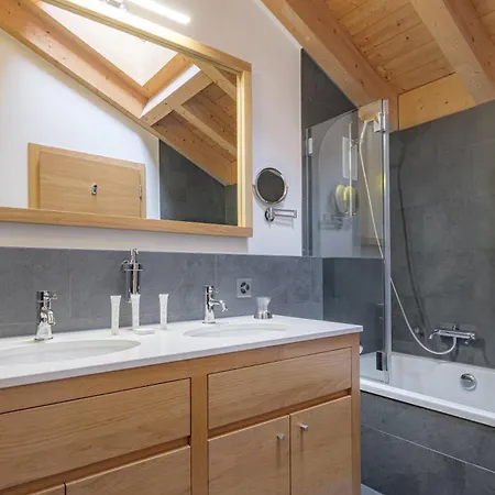 Haus Zur Matte By Premium *