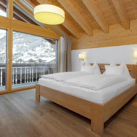 Haus Zur Matte By Premium Appartement