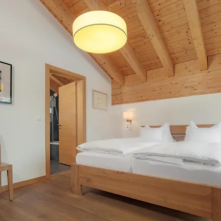 Haus Zur Matte By Premium Appartement *