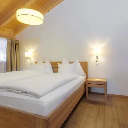 Appartement Haus Zur Matte By Premium Zermatt