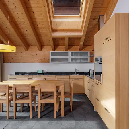 Haus Zur Matte By Premium *