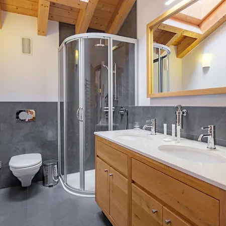 Haus Zur Matte By Premium * Zermatt