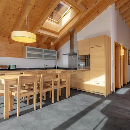 Appartement Haus Zur Matte By Premium Zermatt