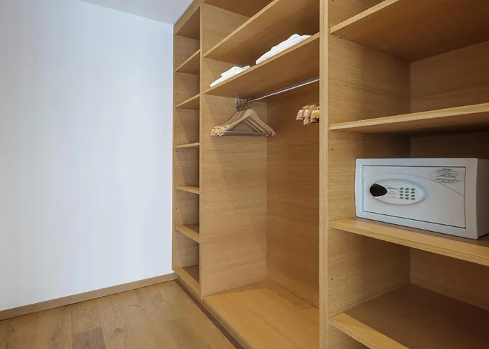 Apartment Haus Zur Matte By Premium *