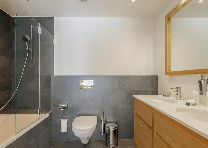 Haus Zur Matte By Premium