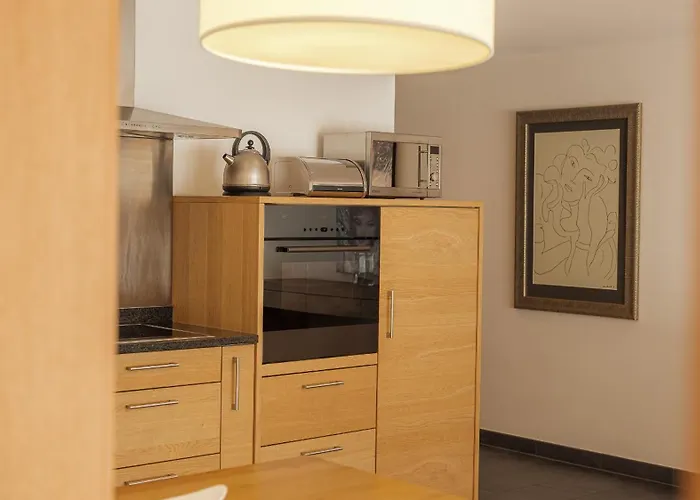 Haus Zur Matte By Premium *