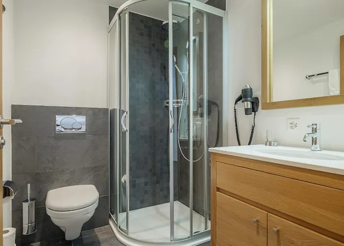 Haus Zur Matte By Premium * Zermatt