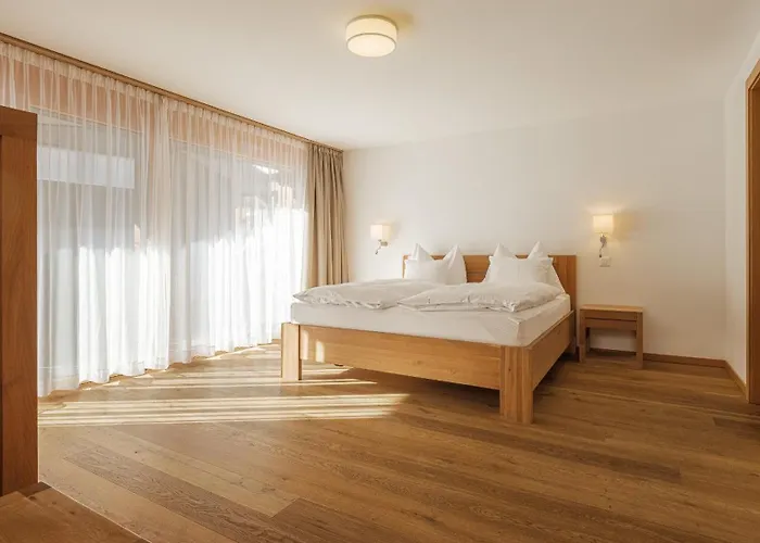 Haus Zur Matte By Premium *