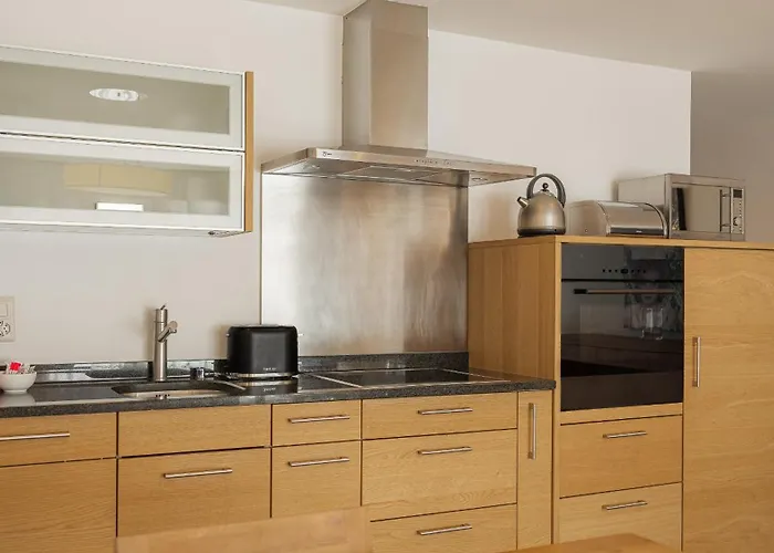 Haus Zur Matte By Premium Apartment