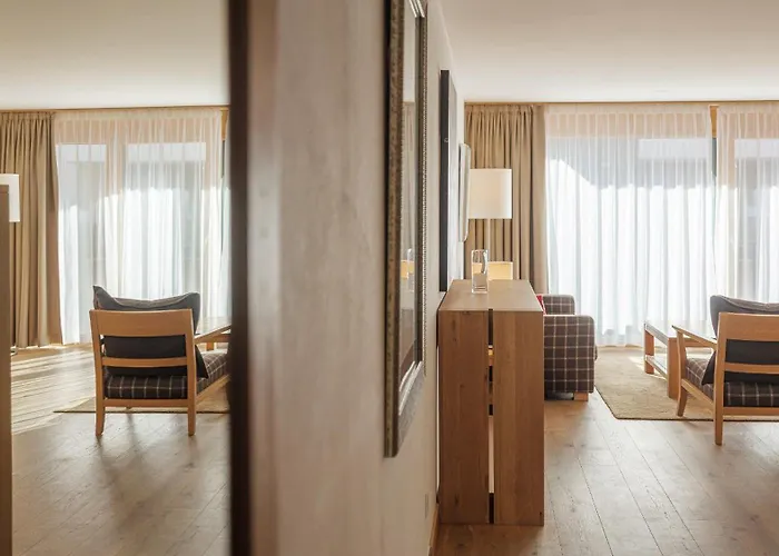 Haus Zur Matte By Premium Apartment